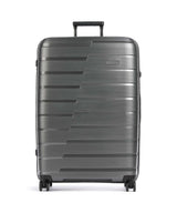 Travelite Air Base Maleta con 4 ruedas anthrazit