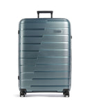 Travelite Air Base Maleta con 4 ruedas eisblau