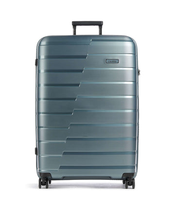 Travelite Air Base Maleta con 4 ruedas eisblau