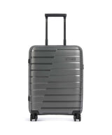 Travelite Air Base Maleta con 4 ruedas anthrazit