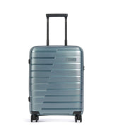 Travelite Air Base Maleta con 4 ruedas eisblau