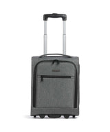 Travelite Cabin Maleta con 2 ruedas grau melange