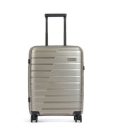 Travelite Air Base Maleta con 4 ruedas champagner