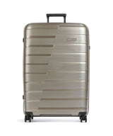 Travelite Air Base Maleta con 4 ruedas champagner