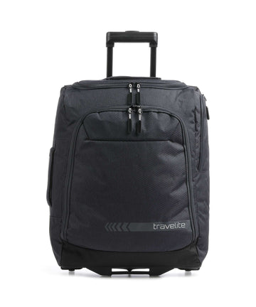 Travelite Kick Off Bolso de viaje con ruedas anthrazit