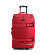 Travelite Kick Off Bolso de viaje con ruedas rot
