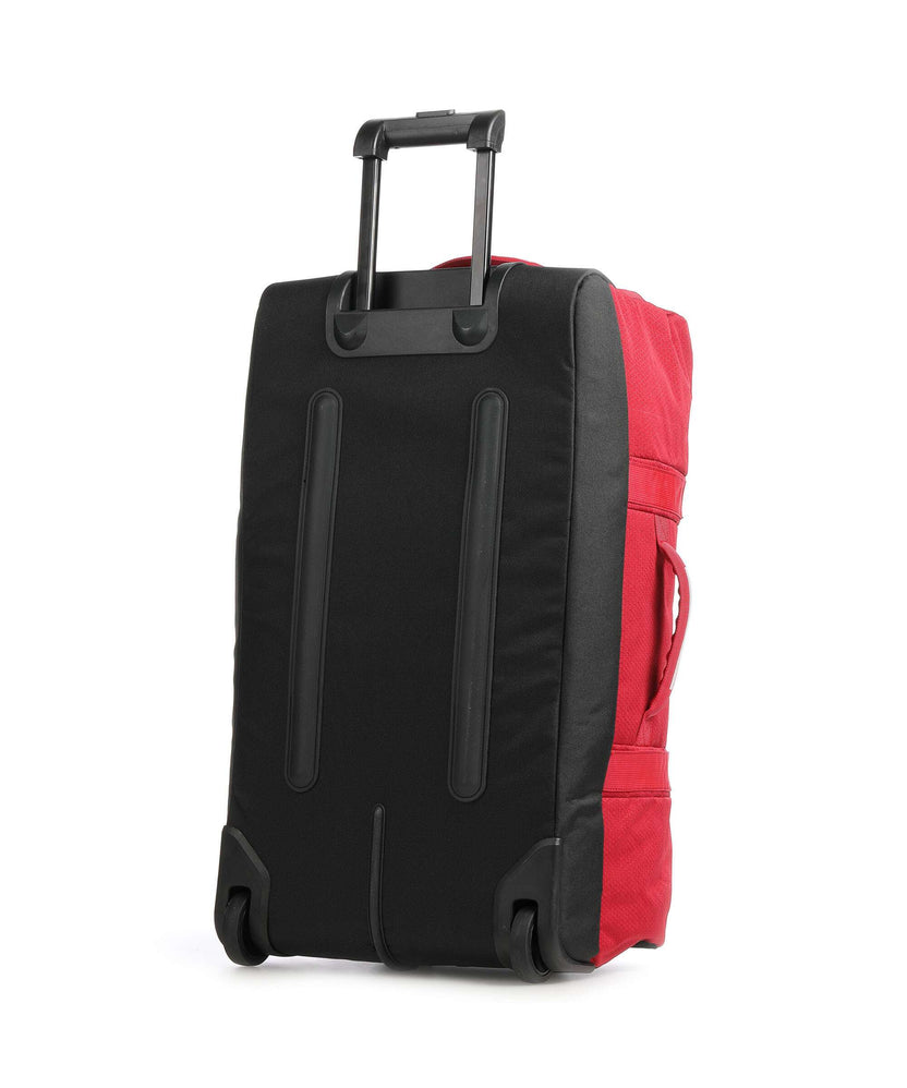 Travelite Kick Off Travel bag with wheels rot
