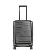 Travelite Air Base Maleta con 4 ruedas anthrazit