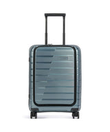 Travelite Air Base Maleta con 4 ruedas eisblau