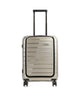 Travelite Air Base Maleta con 4 ruedas champagner