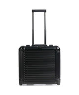 Travelite Next Maletín con ruedas schwarz