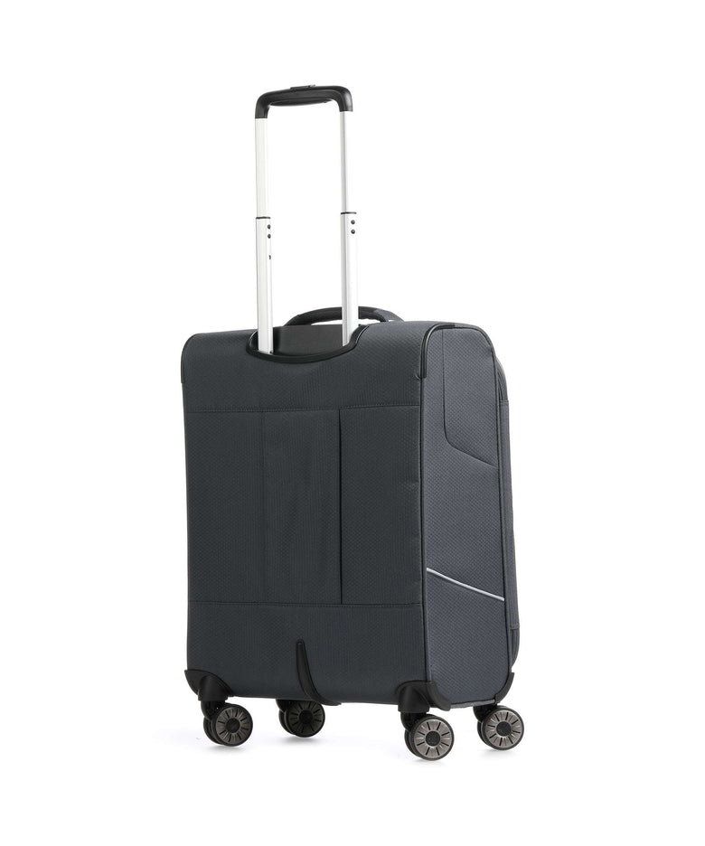 Travelite Skaii Spinner (4 wheels) gipfelgrau