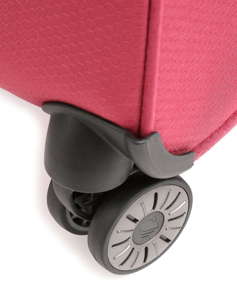 Travelite Skaii Spinner (4 wheels) abendrot