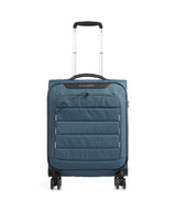 Travelite Skaii Maleta con 4 ruedas panoramablau