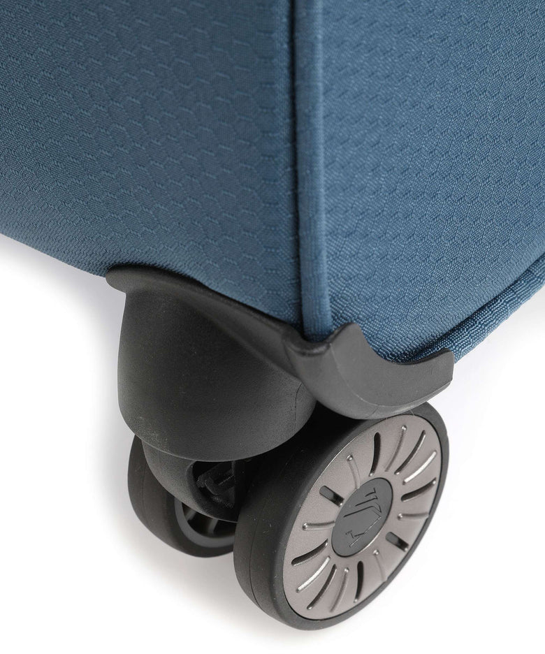 Travelite Skaii Spinner (4 wheels) panoramablau