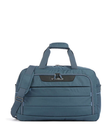 Travelite Skaii Bolsa de fin de semana panoramablau