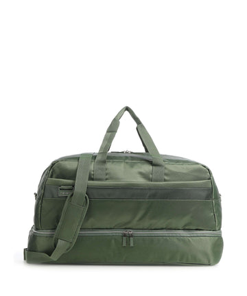 Travelite Miigo Bolso de viaje matcha