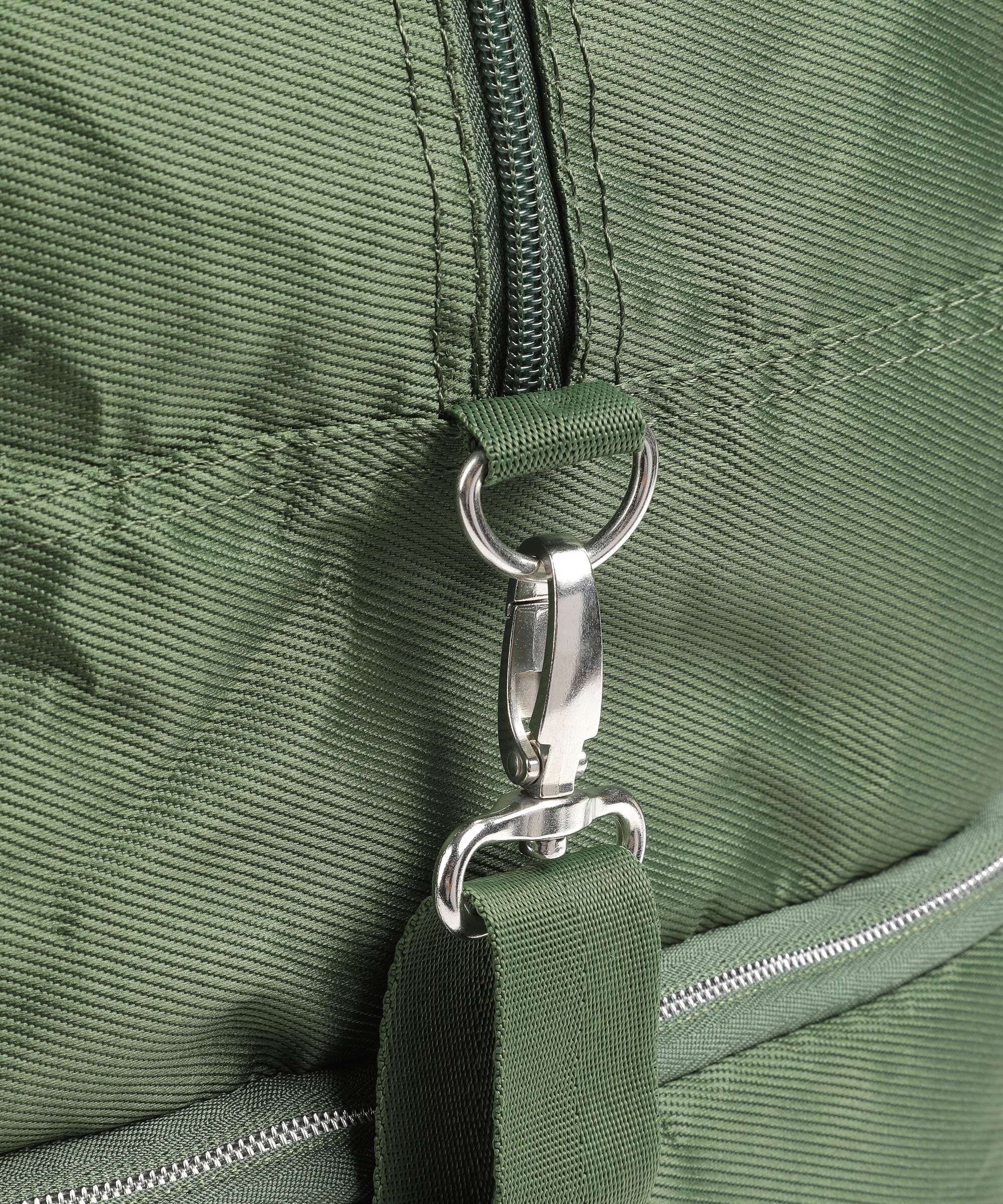 Travelite Miigo Travel bag matcha