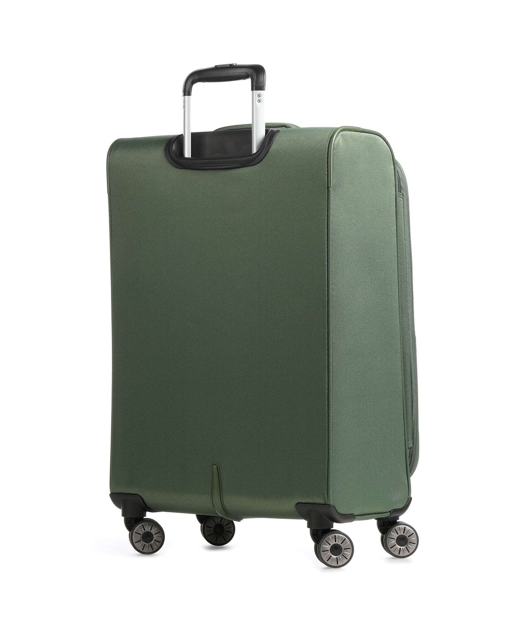 Travelite Miigo Spinner (4 wheels) matcha
