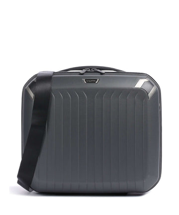 Travelite Elvaa Elvaa Maletin de maquillaje schwarz