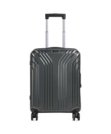 Travelite Elvaa S Maleta con 4 ruedas schwarz