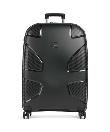 Impackt IP1 L Maleta con 4 ruedas lava black