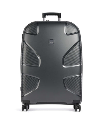 Impackt IP1 L Maleta con 4 ruedas iron grey