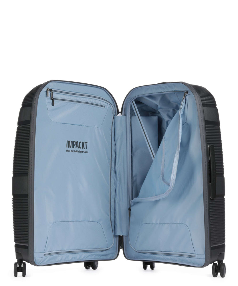 Impackt IP1 L Spinner (4 wheels) iron grey