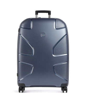 Impackt IP1 L Maleta con 4 ruedas glacier blue