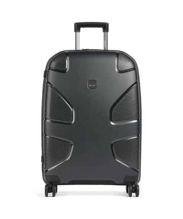 Impackt IP1 M Maleta con 4 ruedas lava black