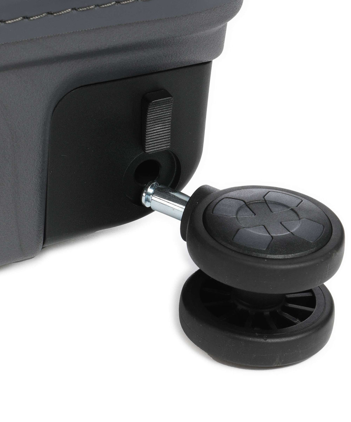 Impackt IP1 M Spinner (4 wheels) iron grey