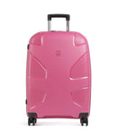 Impackt IP1 M Maleta con 4 ruedas flora pink