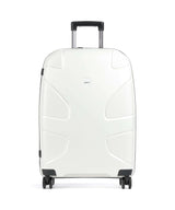 Impackt IP1 M Maleta con 4 ruedas polar white