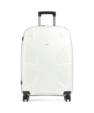 Impackt IP1 M Maleta con 4 ruedas polar white
