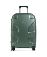 Impackt IP1 M Maleta con 4 ruedas deep sea green