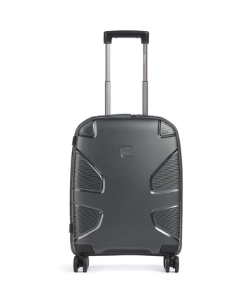 Impackt IP1 S Maleta con 4 ruedas iron grey