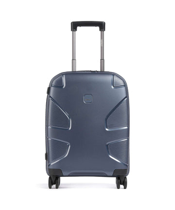 Impackt IP1 S Maleta con 4 ruedas glacier blue