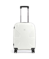Impackt IP1 S Maleta con 4 ruedas polar white