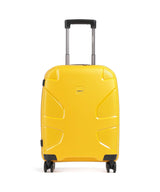 Impackt IP1 S Maleta con 4 ruedas sunset yellow