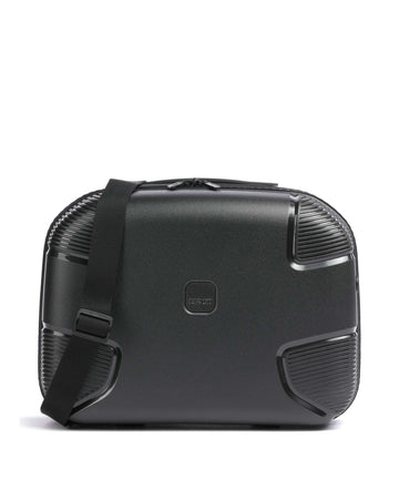 Impackt IP1 Maletin de maquillaje lava black