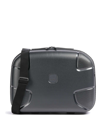 Impackt IP1 Maletin de maquillaje iron grey