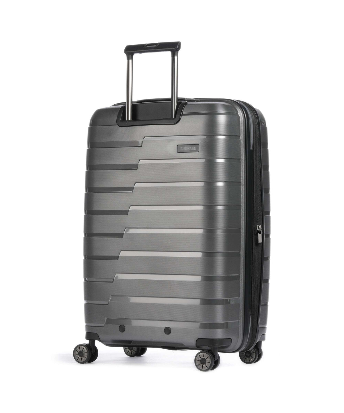 Travelite Air Base Suitcase set (4 wheels) anthrazit