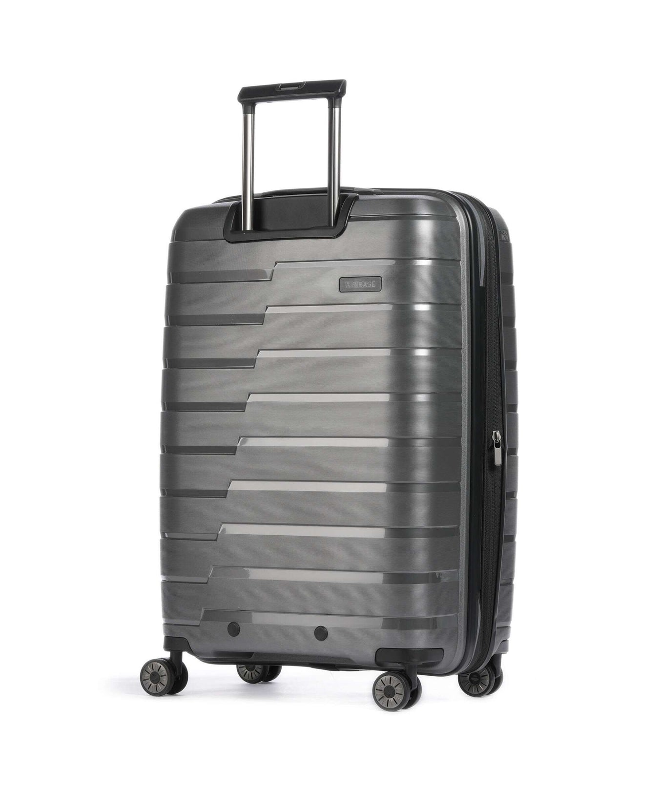 Travelite Air Base Suitcase set (4 wheels) anthrazit