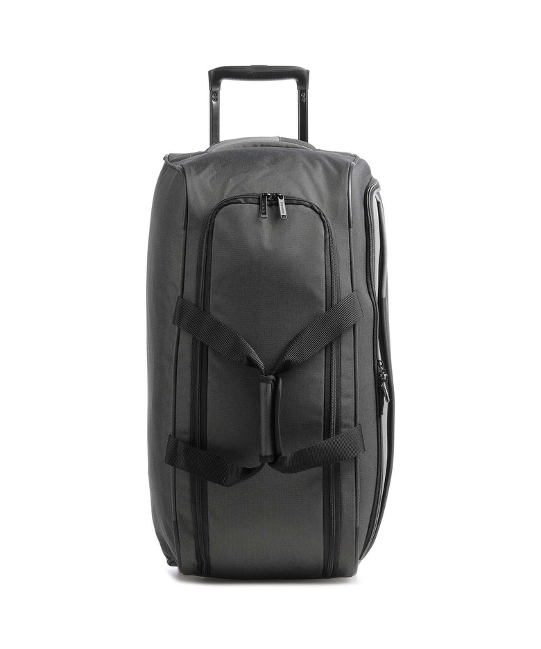 Travelite Viia Viia Travel bag with wheels schiefer