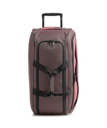Travelite Viia Viia Bolso de viaje con ruedas frühlingsrose