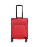 Travelite Chios Maleta con 4 ruedas rot