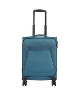 Travelite Chios Maleta con 4 ruedas petrol