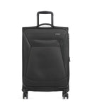 Travelite Chios Maleta con 4 ruedas schwarz