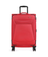Travelite Chios Maleta con 4 ruedas rot