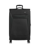 Travelite Chios Maleta con 4 ruedas schwarz